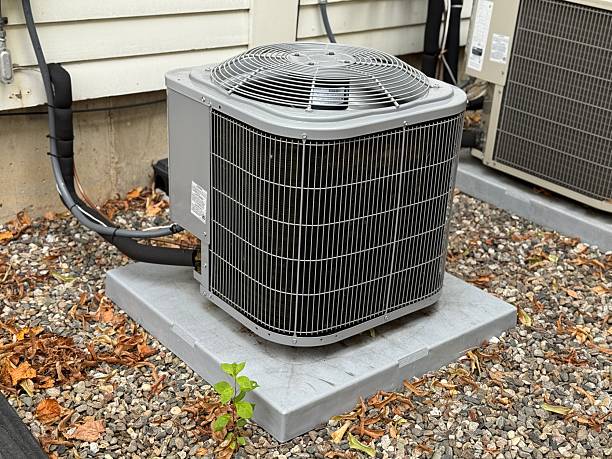 24/7 Emergency Air Conditioning Repair experts in New Milford, CT