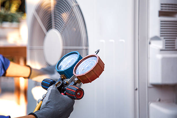 Trusted Ac Repair service in New Milford, CT - HVAC Repair CO
